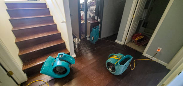 24/7 water damage repair in Franklin Park, PA